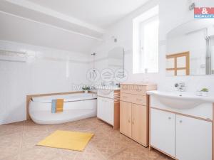 Pronájem kanceláře, Praha - Braník, Údolní, 330 m2