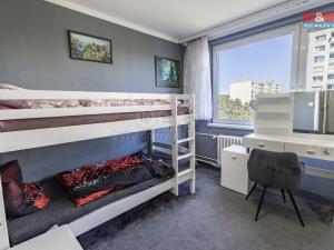 Prodej bytu 3+1, Praha - Modřany, Vazovova, 60 m2