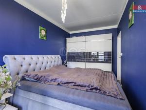 Prodej bytu 3+1, Praha - Modřany, Vazovova, 60 m2