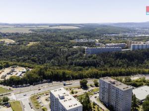 Prodej bytu 3+1, Praha - Modřany, Vazovova, 60 m2