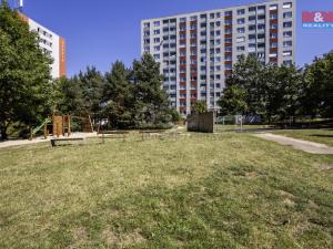 Prodej bytu 3+1, Praha - Modřany, Vazovova, 60 m2