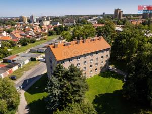 Prodej bytu 1+1, Kladno, Míru, 29 m2