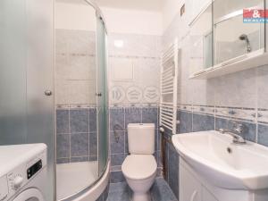 Prodej bytu 1+1, Kladno, Míru, 29 m2