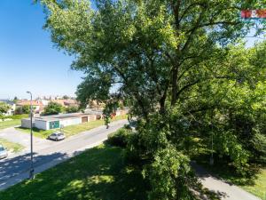 Prodej bytu 1+1, Kladno, Míru, 29 m2