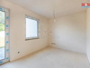 Prodej rodinného domu, Kladno - Švermov, 104 m2