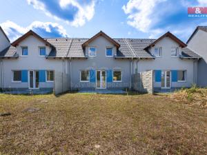 Prodej rodinného domu, Kladno - Švermov, 104 m2