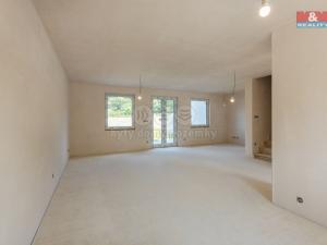 Prodej rodinného domu, Kladno - Švermov, 104 m2