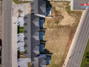 Prodej rodinného domu, Kladno - Švermov, 104 m2