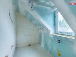 Prodej rodinného domu, Kladno - Švermov, 104 m2