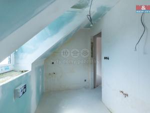 Prodej rodinného domu, Kladno - Švermov, 104 m2