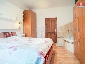 Prodej bytu 3+kk, Stříbro, Plzeňská, 95 m2