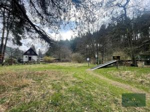 Prodej chaty, Černošín, 65 m2
