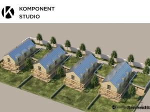 Prodej pozemku pro bydlení, Ovčáry, Na Bulánce, 2190 m2