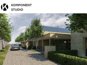 Prodej pozemku pro bydlení, Ovčáry, Na Bulánce, 2190 m2
