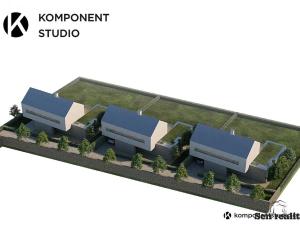 Prodej pozemku pro bydlení, Ovčáry, Na Bulánce, 2190 m2