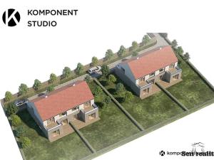 Prodej pozemku pro bydlení, Ovčáry, Na Bulánce, 2190 m2