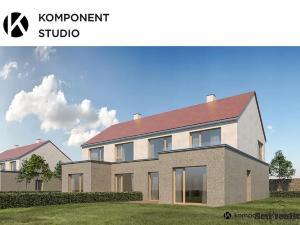Prodej pozemku pro bydlení, Ovčáry, Na Bulánce, 2190 m2