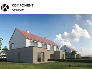 Prodej pozemku pro bydlení, Ovčáry, Na Bulánce, 2190 m2