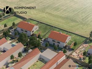 Prodej pozemku pro bydlení, Ovčáry, Na Bulánce, 2190 m2