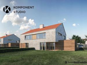 Prodej pozemku pro bydlení, Ovčáry, Na Bulánce, 2190 m2