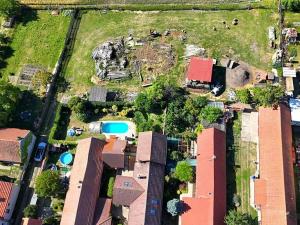Prodej pozemku pro bydlení, Ovčáry, Na Bulánce, 2190 m2