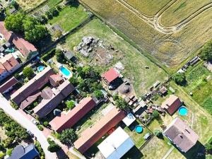 Prodej pozemku pro bydlení, Ovčáry, Na Bulánce, 2190 m2