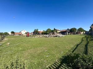 Prodej pozemku pro bydlení, Ovčáry, Na Bulánce, 2190 m2
