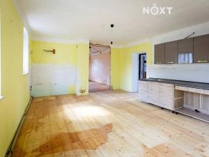 Prodej rodinného domu, Pluhův Žďár, 80 m2