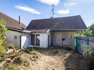 Prodej rodinného domu, Pluhův Žďár, 80 m2