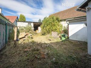 Prodej rodinného domu, Pluhův Žďár, 80 m2