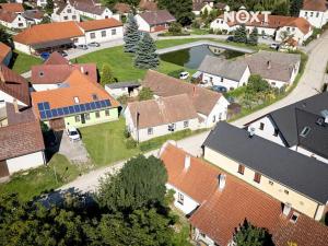 Prodej rodinného domu, Pluhův Žďár, 80 m2