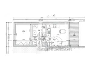 Pronájem bytu 2+kk, České Budějovice, 28 m2