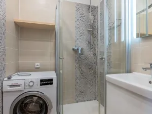 Pronájem bytu 2+1, Uherské Hradiště, Šafaříkova, 57 m2