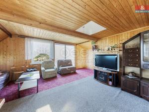 Prodej zahrady, Děčín - Děčín III-Staré Město, 490 m2