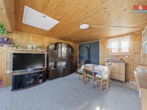 Prodej zahrady, Děčín - Děčín III-Staré Město, 490 m2