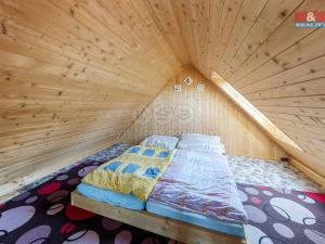 Prodej zahrady, Děčín - Děčín III-Staré Město, 490 m2