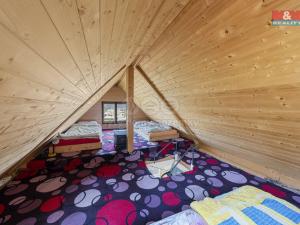 Prodej zahrady, Děčín - Děčín III-Staré Město, 490 m2