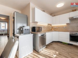 Prodej bytu 3+1, Kladno, Na vyhaslém, 82 m2