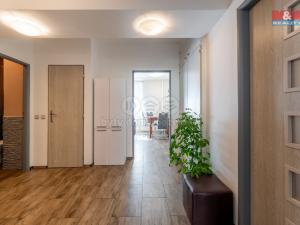 Prodej bytu 3+1, Kladno, Na vyhaslém, 82 m2