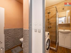 Prodej bytu 3+1, Kladno, Na vyhaslém, 82 m2