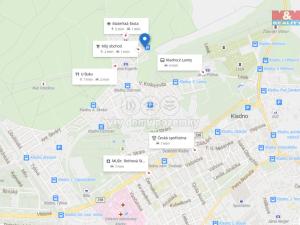 Prodej bytu 3+1, Kladno, Na vyhaslém, 82 m2