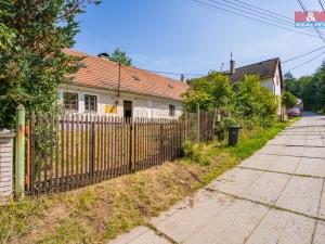 Prodej chalupy, Krušovice, Louštínská, 130 m2