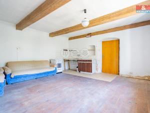 Prodej chalupy, Krušovice, Louštínská, 130 m2
