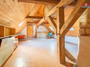 Prodej chalupy, Krušovice, Louštínská, 130 m2