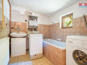 Prodej chalupy, Krušovice, Louštínská, 130 m2