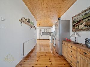 Prodej rodinného domu, Zálezlice, 125 m2