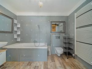 Prodej rodinného domu, Zálezlice, 125 m2