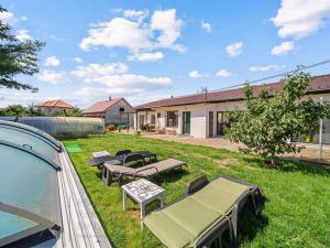 Prodej rodinného domu, Zálezlice, 125 m2