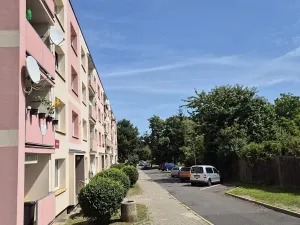 Prodej bytu 2+1, Chlumec, Krokova, 61 m2