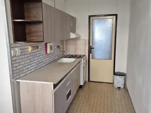 Prodej bytu 2+1, Chlumec, Krokova, 61 m2